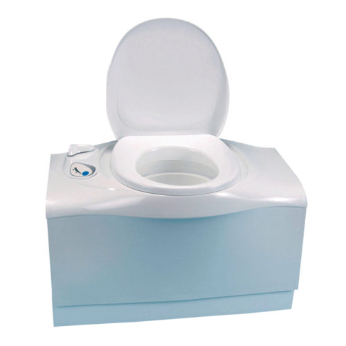 Toilets & Toilet Supplies