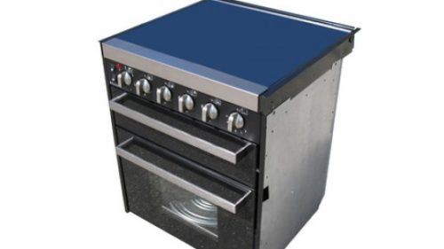 Oven/Grills/Stoves