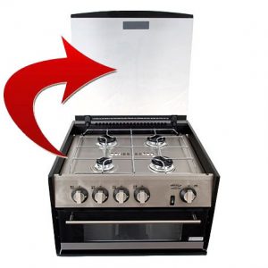 thetford aspire cooker