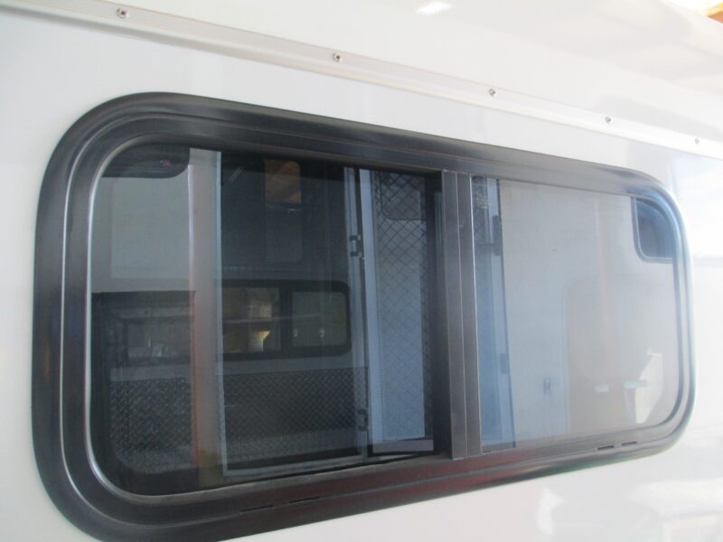 DRV Windows for Horse Trucks, Floats, Caravans & Motorhomes | Discount ...